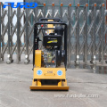 9HP Asphalt Plate Compactor Machine